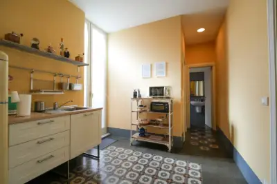 Palazzo in vendita, Via Transito, Catania