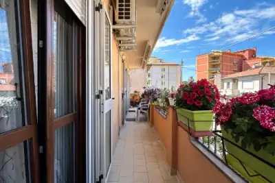 Casa in vendita, Via Gaetano Donizetti, Bosa