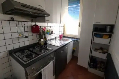 Casa in affitto, Viale Gran Sasso, Milano