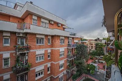 Casa in vendita, Via Luigi Ronzoni, Roma