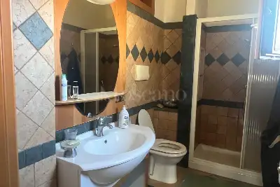 Casa in vendita, Via Vecchia San Sperato, Reggio di Calabria