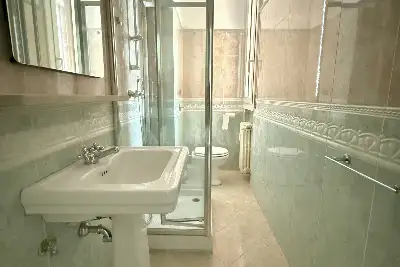 Casa in affitto, Via John Fitzgerald Kennedy, San Donato Milanese