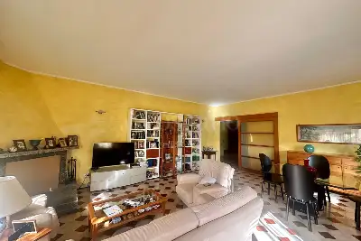 Attico in vendita, VIA DELL'ALBANELLA, Roma