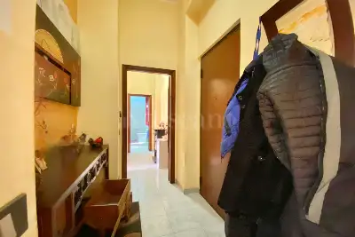 Casa in vendita, Via Nazionale, Rometta