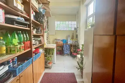 Casa in vendita, Via del Fosso dell' Acqua Mariana, Roma