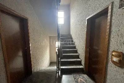 Casa in vendita, Via Leonardo da Vinci, Palermo