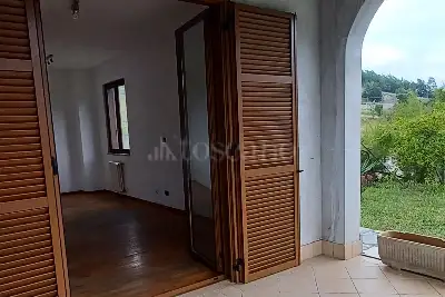 Villa in vendita, Cairo Montenotte via Sant'Anna 9/a, Cairo Montenotte