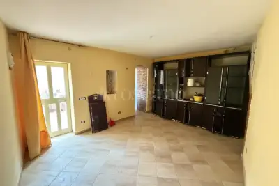 Casa Indipendente in vendita, Via Soccorso, Messina