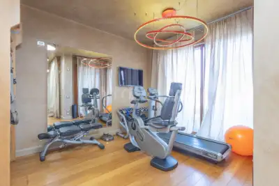 Penthouse for sale, Viale Premuda, Milano