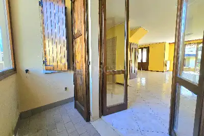 Villino a Schiera in vendita, Via Due Muri, Concesio