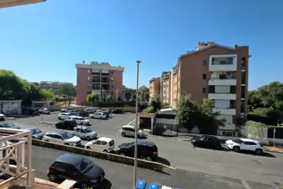 House for sale, Largo Ludovico Quaroni, Roma