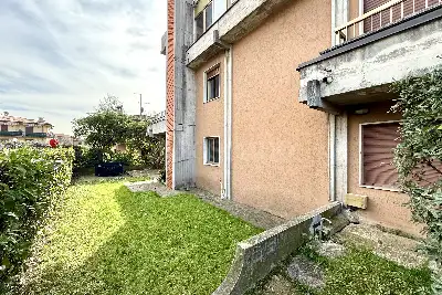 Villa Bifamiliare in vendita, Via XXV Aprile, Flero