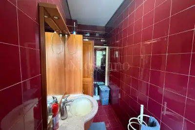 Villa Bifamiliare in vendita, Via degli Accoramboni, Roma