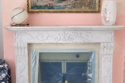 Villa in vendita, Contrada Lago, Nemoli (PZ), Nemoli