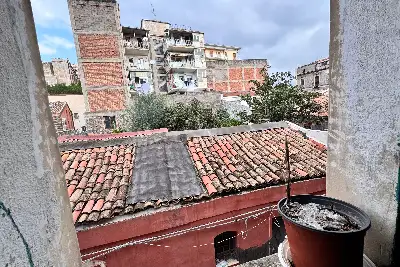 Casa in vendita, Vicolo delle Conchiglie, Catania