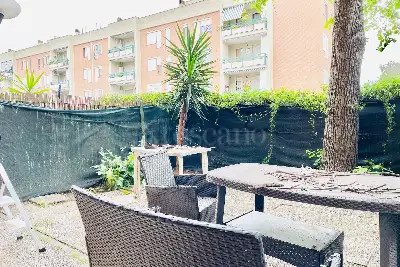 Casa in vendita, Via Carmelo Maestrini, Roma