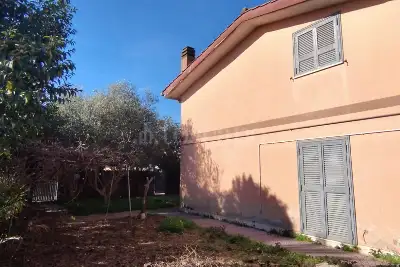Villa Bifamiliare in vendita, Via Giuseppe Zais, Roma