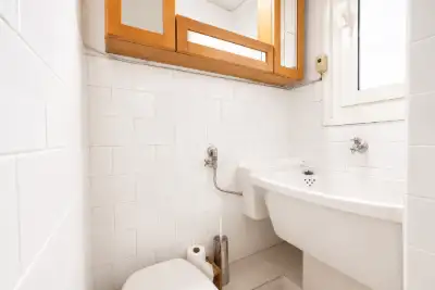 Casa in vendita, Via Niccolò Garzilli, Palermo