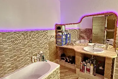 Villa in vendita, Via Bancaleddu, Sassari