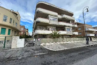 Posto Auto in vendita, Lungomare Paolo Toscanelli, Roma