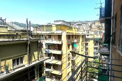 Casa in vendita, Salita dell'Orso, Genova