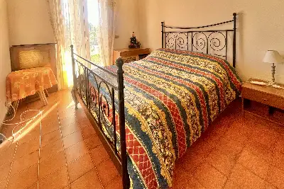 Villa in vendita, Via Giacomo Leopardi, Nepi