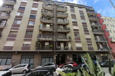 Attico in vendita, Via Bastioni Carlo V, Brindisi