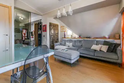 Villa Bifamiliare in vendita, Via Dei Sagredo, Milano