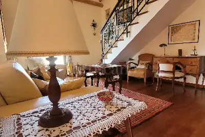 Villa in vendita, Via Pratelle Castellana, Pianella, Pianella