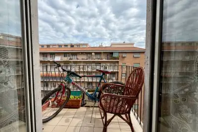 Casa in vendita, Via Valerio Flacco, Roma
