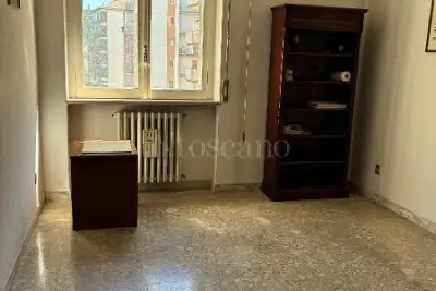 Casa in vendita, Via Baracca, Potenza