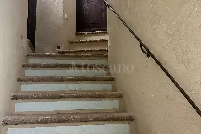 Attico in vendita, Via del Municipio, Contigliano