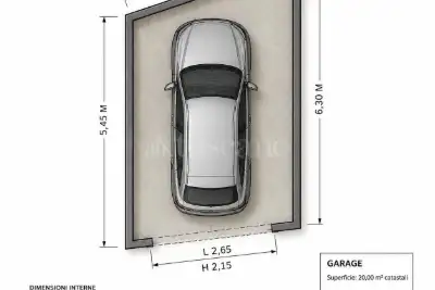 Garage in vendita, Via Duca degli Abruzzi, Catania