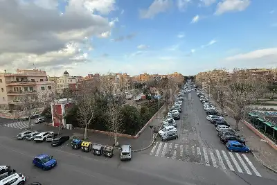 Attico in vendita, Viale della Pineta di Ostia, Roma