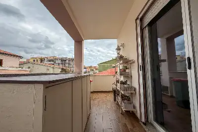 Casa in vendita, Via l'Aquila, Olbia