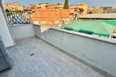 Casa in vendita, Via dei Gattilusio, Roma