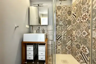 Casa in affitto, Via dei Fontanili, Milano