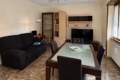 Casa in vendita, Via Monte Lupo Fiorentino, Roma