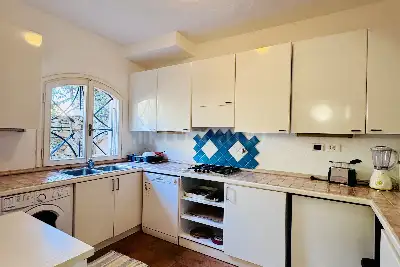 Casa in vendita, Via della Goletta, Arzachena