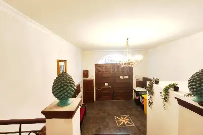 Casa in vendita, Via Giacalone, Palermo