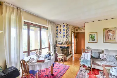 Casa in vendita, Viale Risorgimento, Como