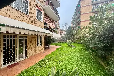 Casa in vendita, Via Franco Sacchetti, Roma