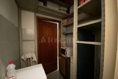 Ufficio in vendita, Via Domenico Nicolai, Bari