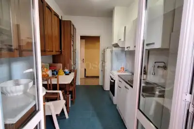 Casa in vendita, Via Ugo Amaldi, Roma