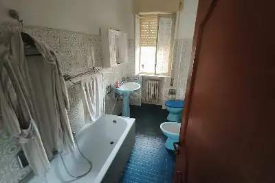 Casa in vendita, Via Leonardo Gallucci, Catanzaro