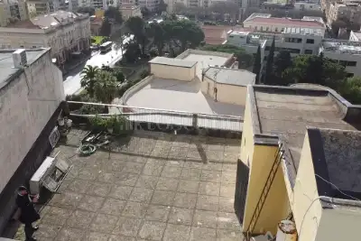 Soffitta in vendita, Via Roma, Sassari
