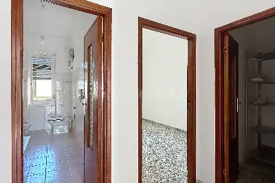 Casa in vendita, Via Marsiglia, Sassari