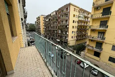 Casa in vendita, Via Giovanni Lavaggi, Catania