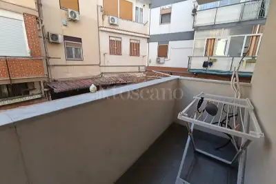 House for sale, Via San Lorenzo, Palermo