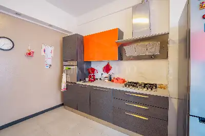 Casa in vendita, Via Ayroli, Genova